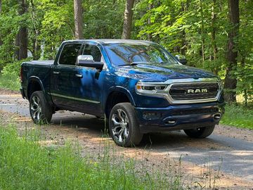5.7L Limited Box HF H/K Full