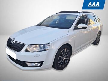 1.4 TSI, Edition, Navi