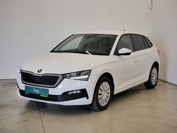 1.5 TSI 110kW Ambition