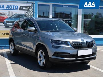 1.5 TSI, Style, Serv.kniha