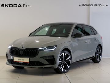 1.5 TSi 110kW DSG Monte Carlo