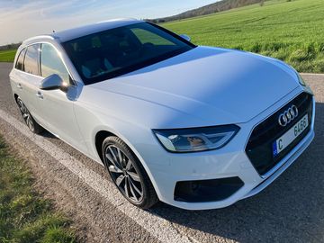 2,0 TDI S-tronic záruka