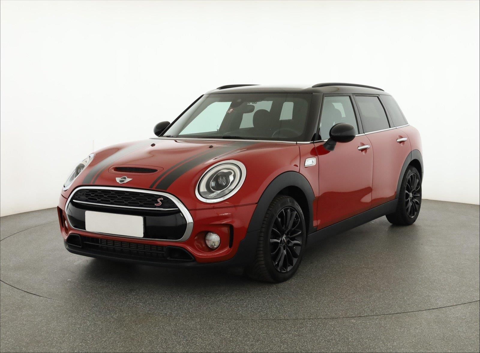 Mini Clubman, Cooper S, Automat, Serv.kniha - fotka 2