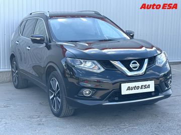 2.0 dCi 4x4,Tekna,AT,+ALU