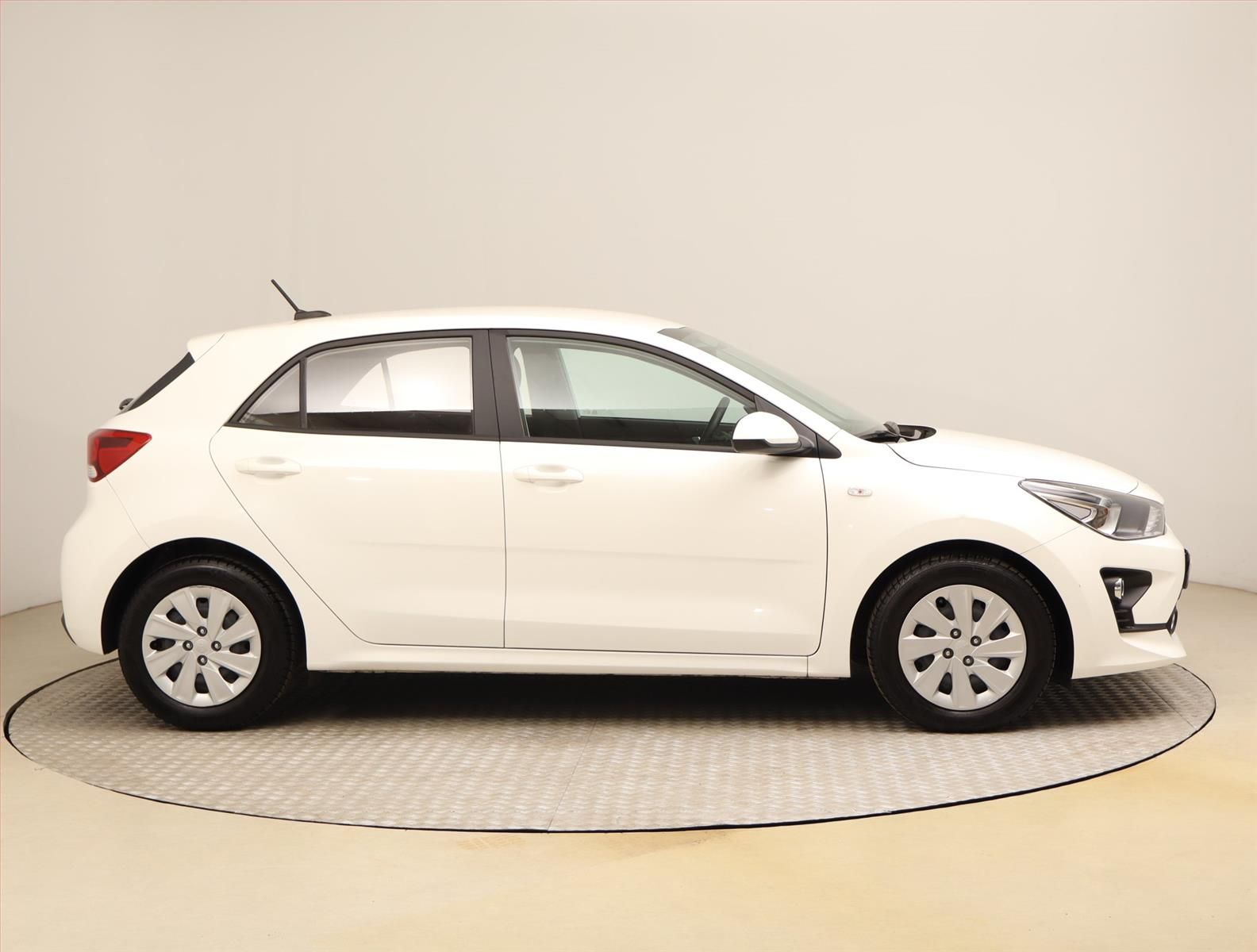 Kia Rio, 1.2 DPI, Serv.kniha, Klima - fotka 6