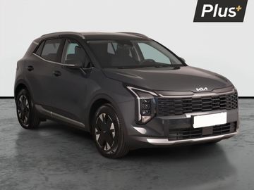 1.6 T-GDI, Exclusive, Navigace