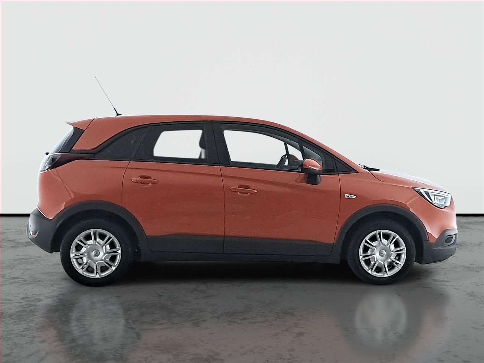 Opel Crossland, 1.2, Serv.kniha, Tempomat - fotka 6