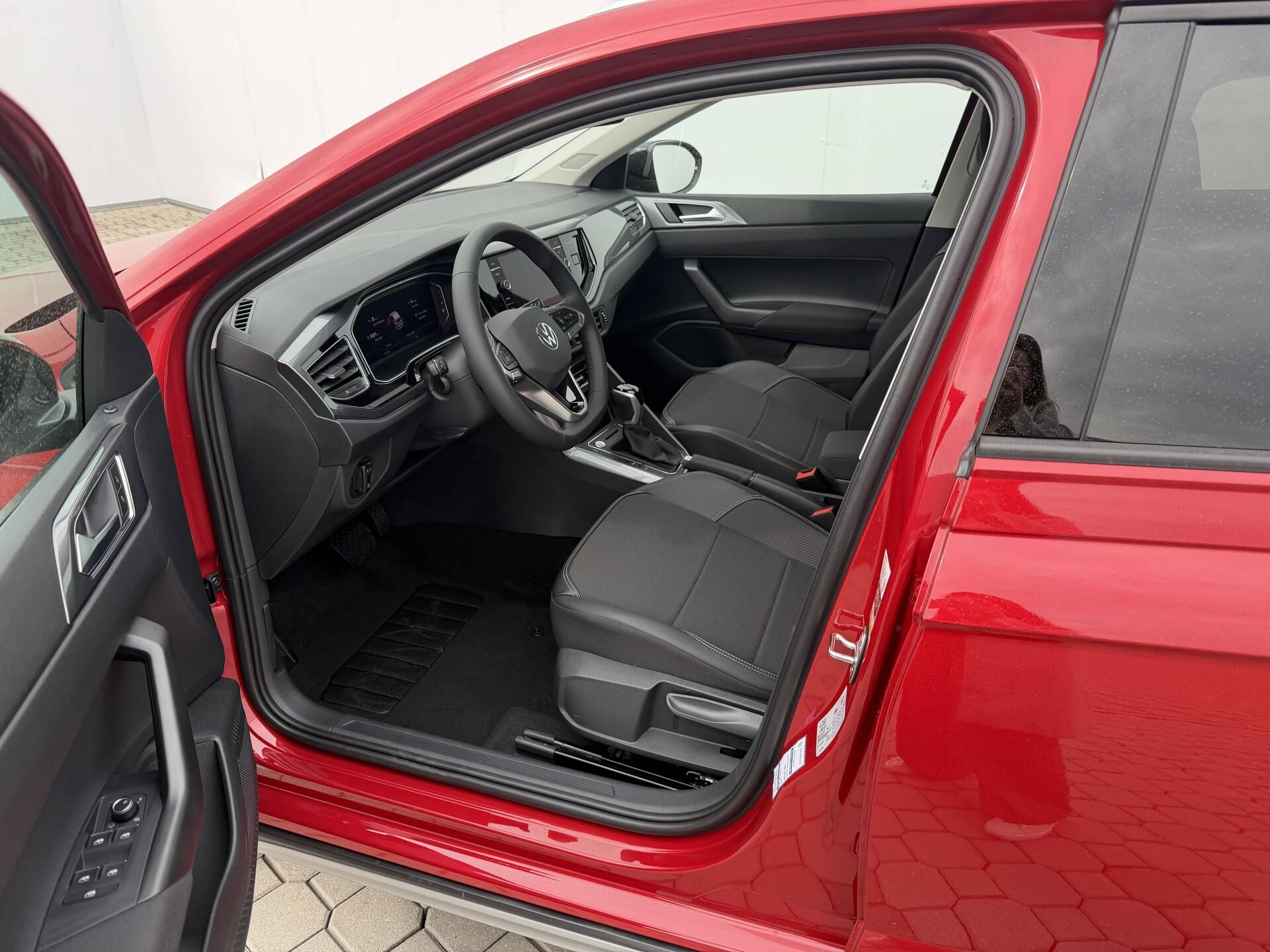 Volkswagen Taigo, Friends 7DSG 1,0TSI - fotka 5