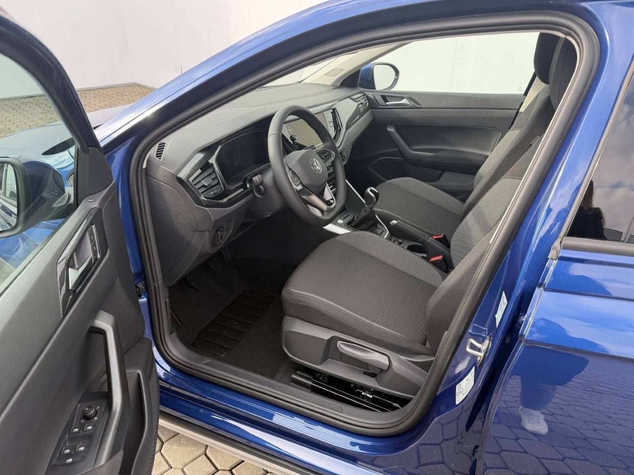 Volkswagen Taigo, People 6G 1,0TSI - fotka 5