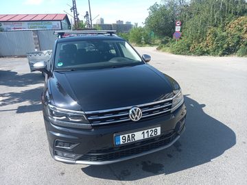 2.0 TDI Comfortline Allspace