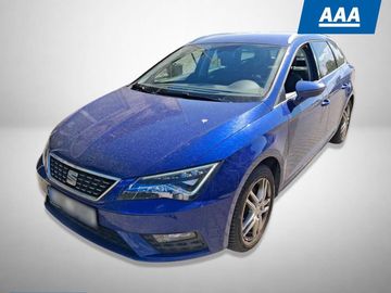 1.5 TSI, Xcellence, Serv.kniha