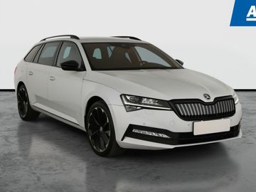 iV 1.4 TSI PHEV, Sportline