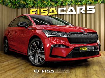 sportline 62kwh 132kw