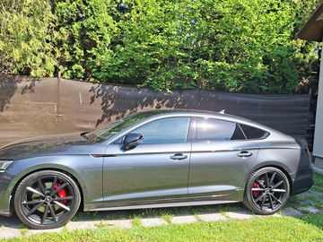 Sportback 3.0Tfsi 8/AT 2.maj.