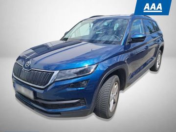1.5 TSI, Ambition Plus