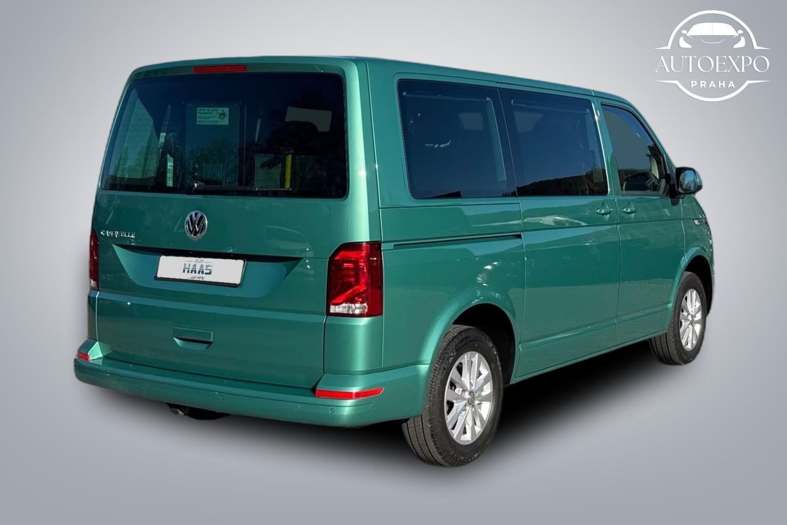 Volkswagen Caravelle, T6.1 Caravelle Comfort DSG - fotka 5