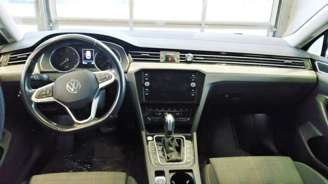 Volkswagen Passat, 2.0 TDi (110 kW) Business, LED - fotka 6