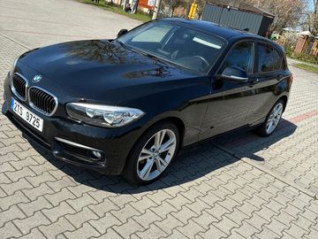 116i 80 kw