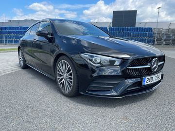 200d, 8st DCT, ČR, AMG packet
