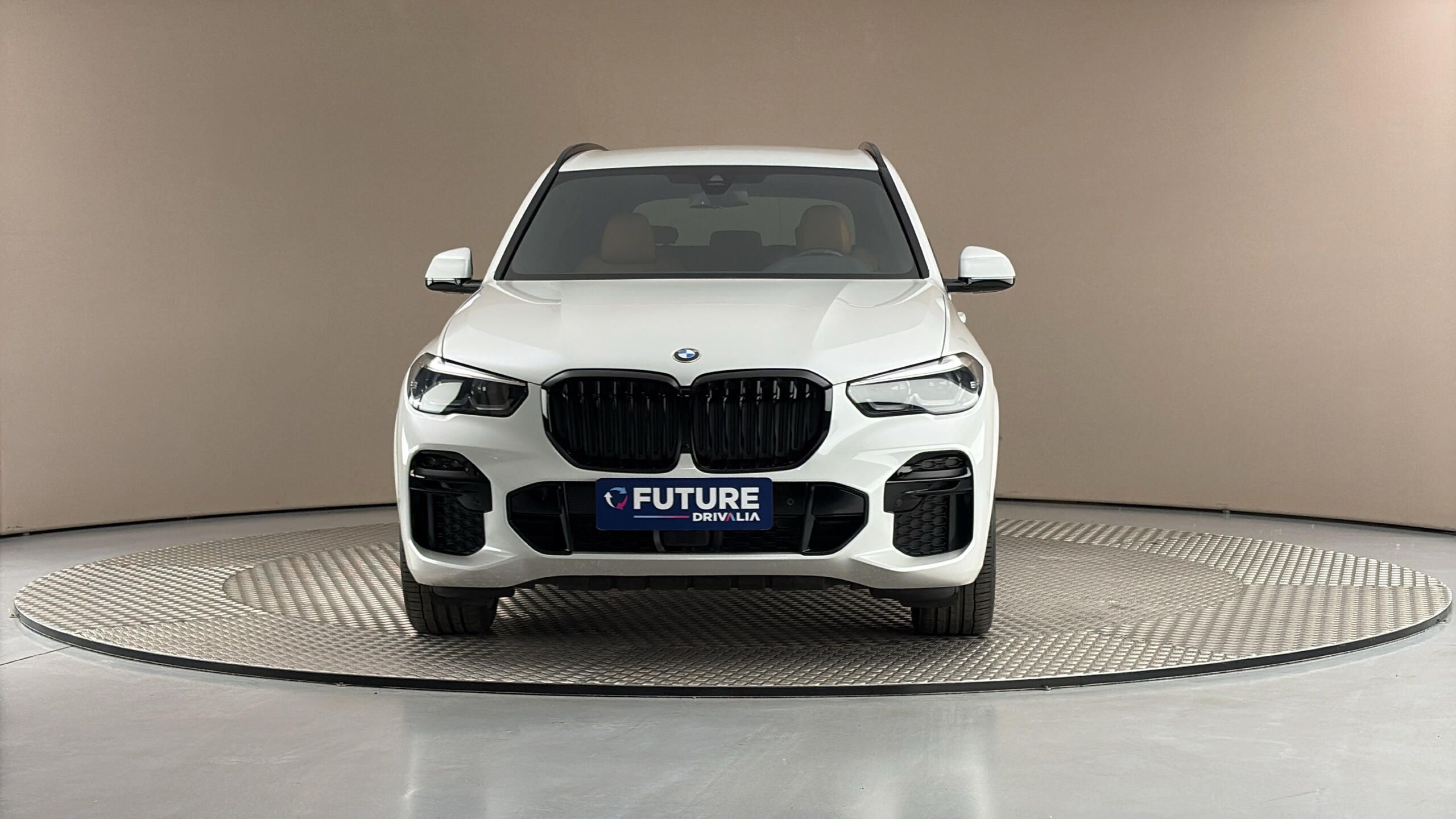 BMW X5, 30d AUT xDrive M-paket - fotka 3