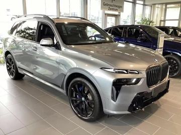 X7 xDrive40d*Pano*Air*AHK