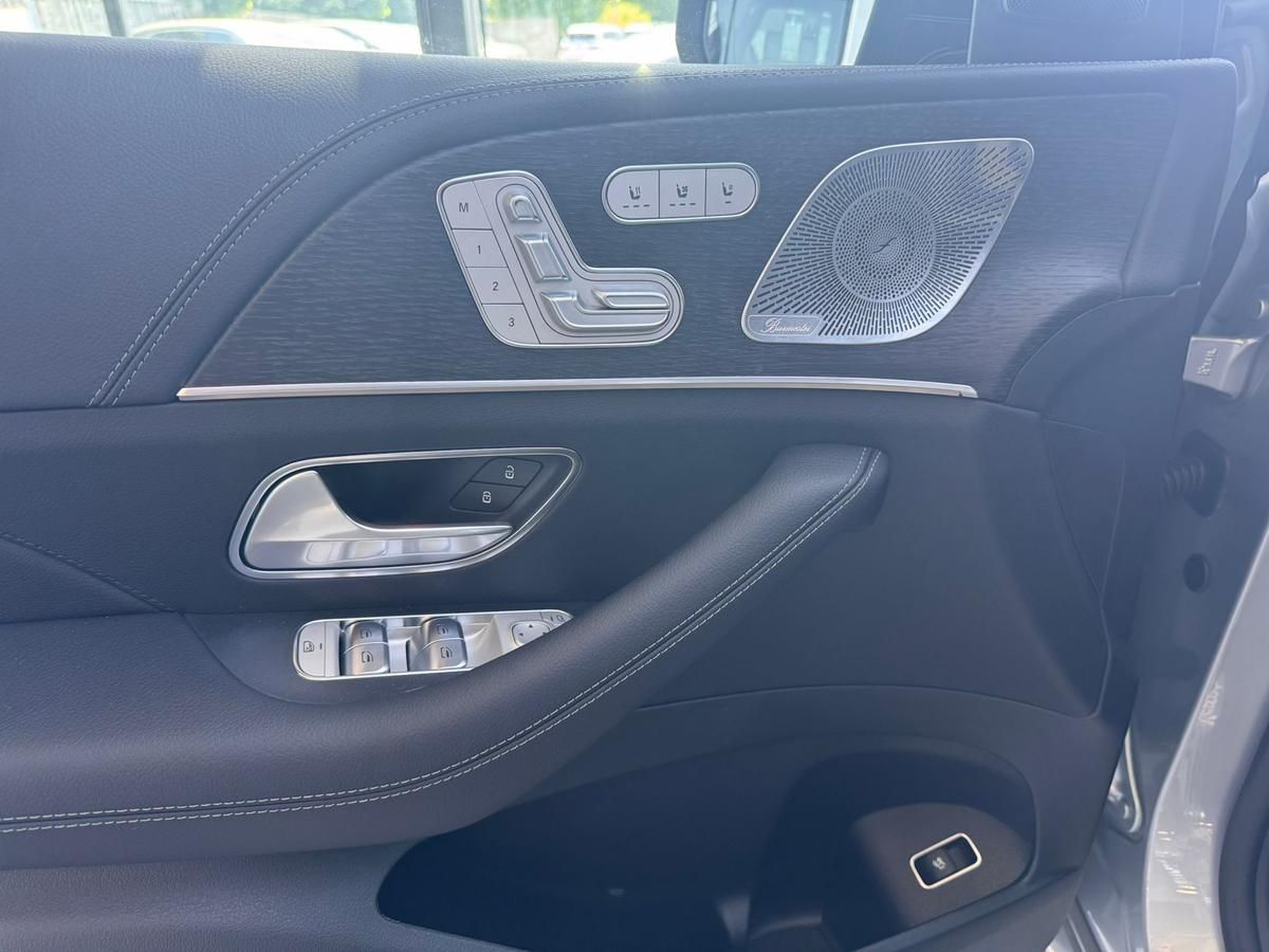 Mercedes-Benz GLE, 450 d 4MATIC kupé - fotka 6