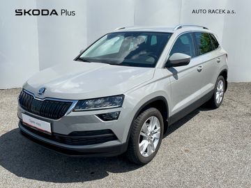 1.5 TSI 110 kW ACT Style DSG