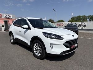 Ford Kuga, 2,5 PHEV 165KW Titanium X,SOH