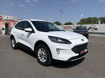 2,5 PHEV 165KW Titanium X, mod