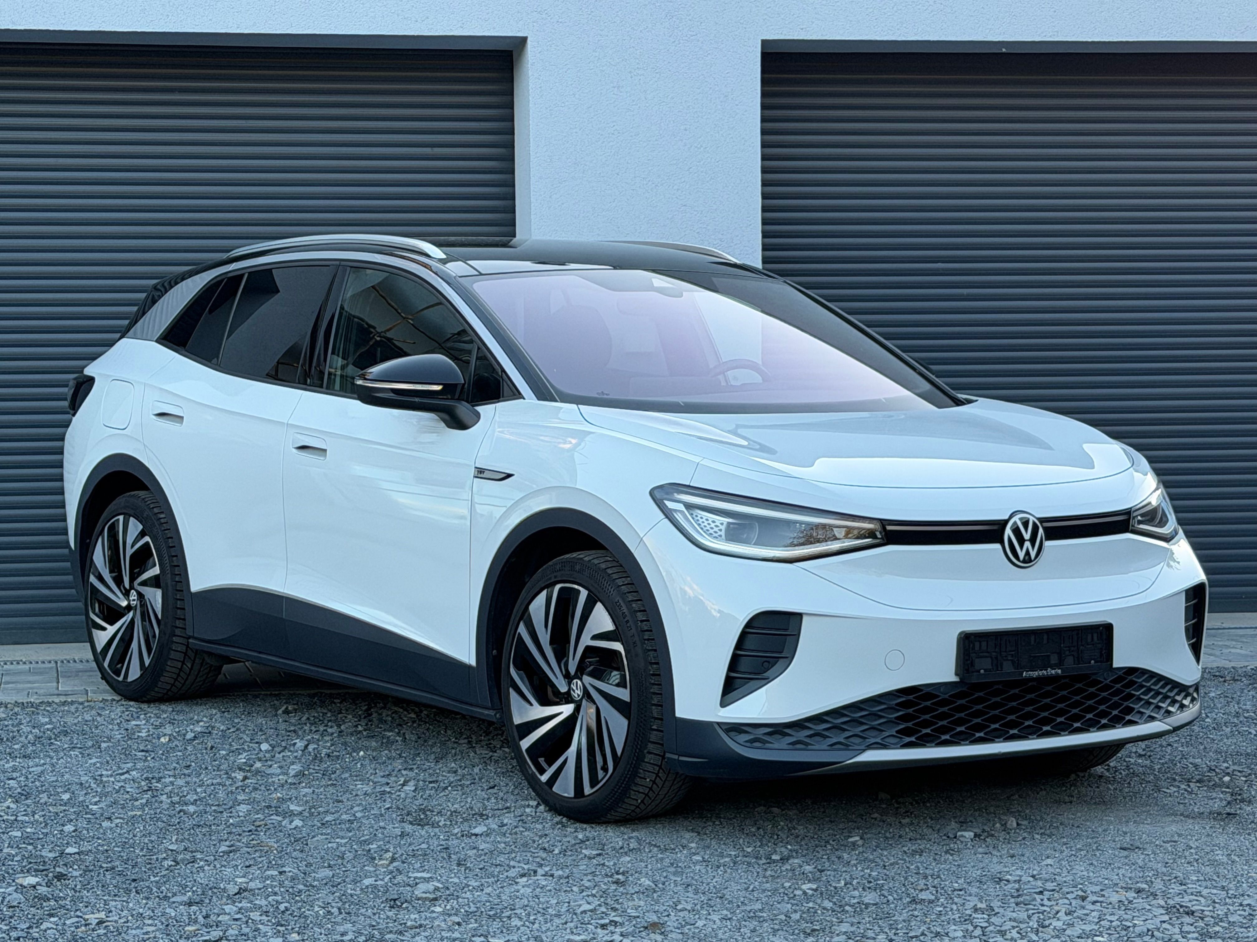 Volkswagen ID.4, 1.st MAX 80kwh 150KW MATRIX - fotka 3