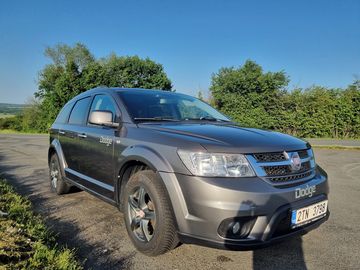 2.0 MultiJet 103 kW (7 míst, D