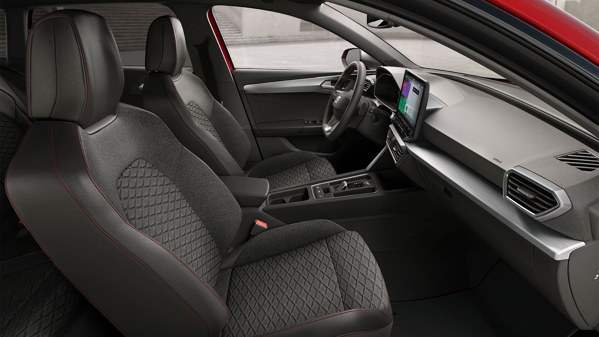 Seat Leon - fotka 6