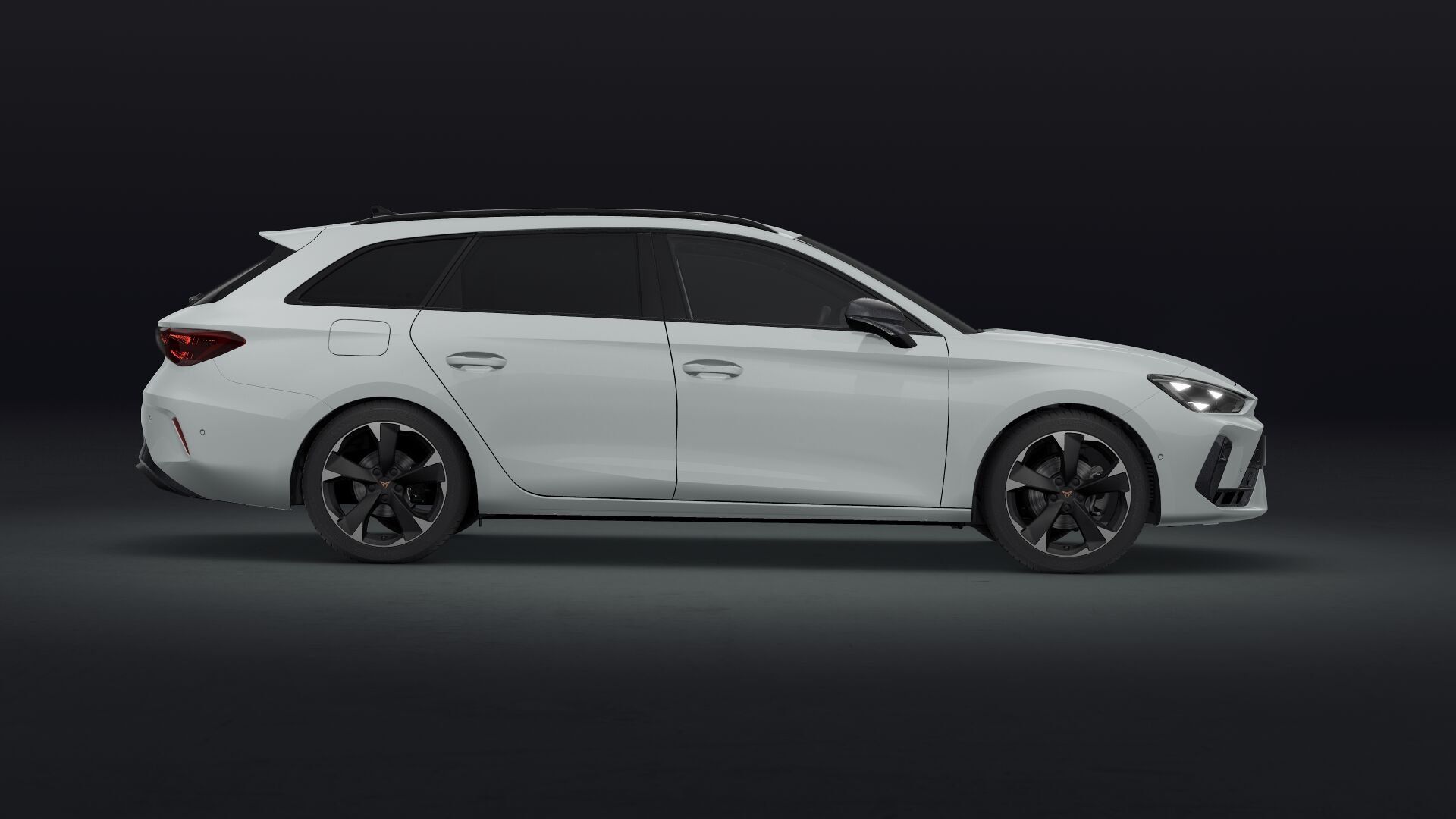 Cupra Leon - fotka 4