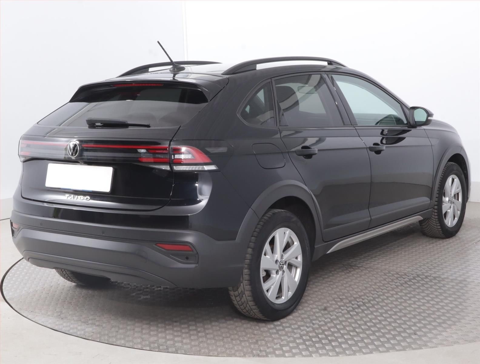 Volkswagen Taigo, 1.0 TSI, Life, Automat - fotka 5