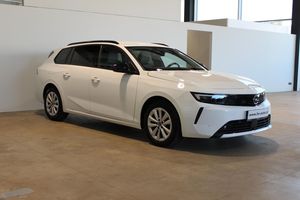 Opel Astra, 1.5 BHDi,COM,aut.130HP,ČR,DPH