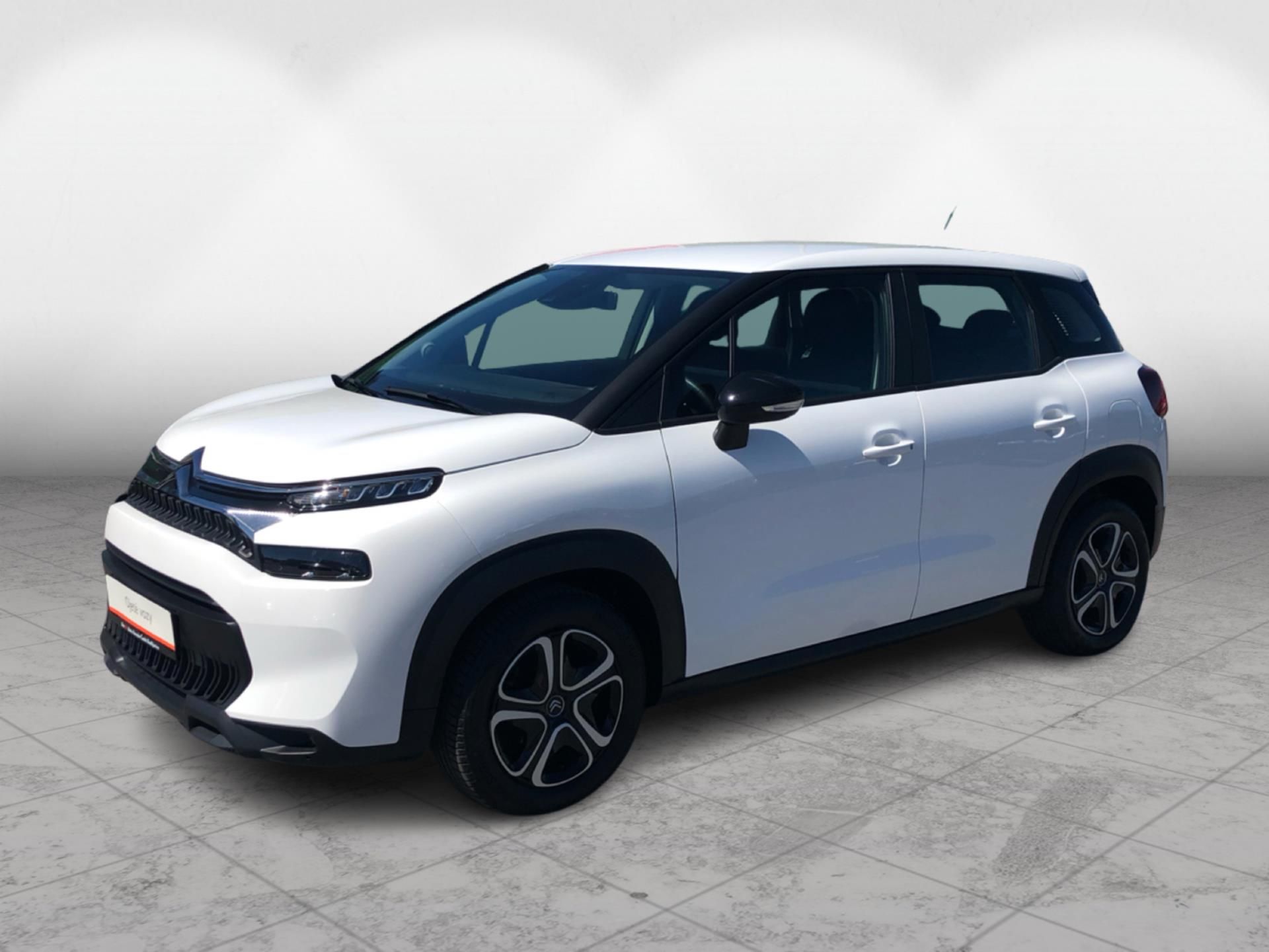 Citroën C3 Aircross, 1.5 HDI