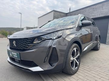 1.2i 1.maj,ČR AllurePack 7míst