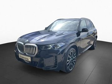 xDrive30d M-Sport Vzduch DAPro