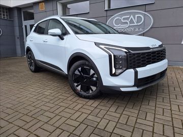 1,6 TGDi 110 Kw  Exclusive