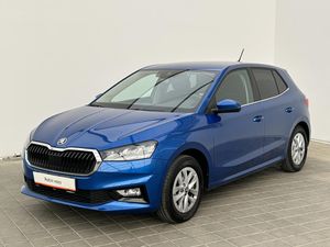 Škoda Fabia, 1.0TSI 70kW Top selection