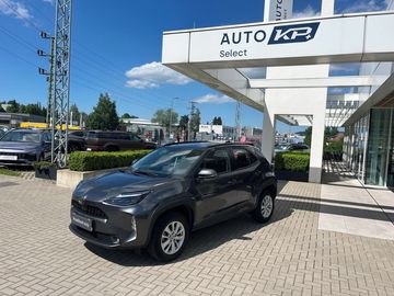 1.5 Hybrid e-CVT Comfort