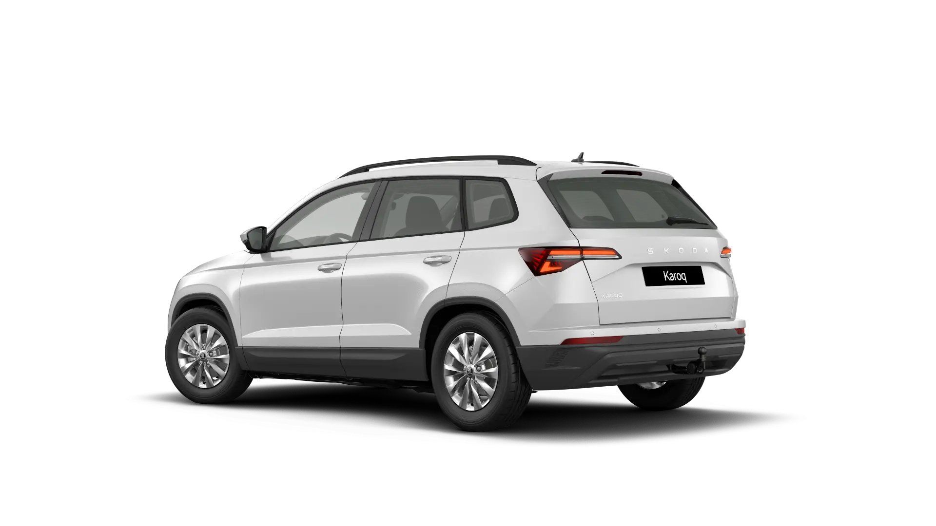 Škoda Karoq - fotka 2