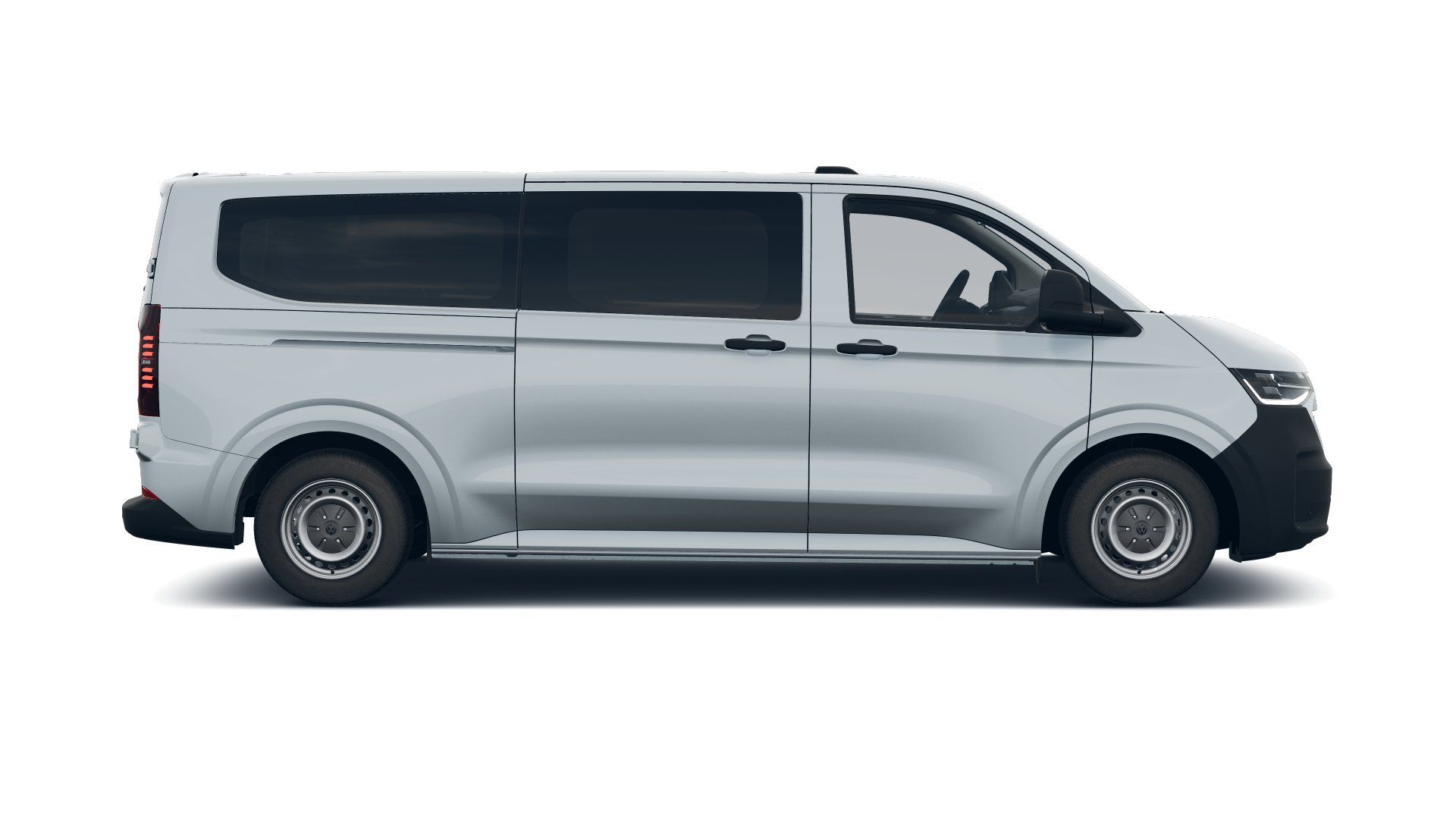 Volkswagen Transporter - fotka 4