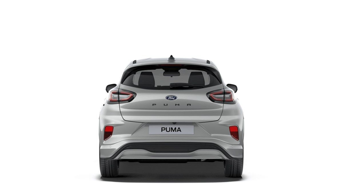Ford Puma, ST-Line, 1.0 EcoBoost Hybrid ( - fotka 6