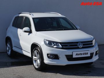 2.0 TDi 4motion,ČR,4x4,DSG