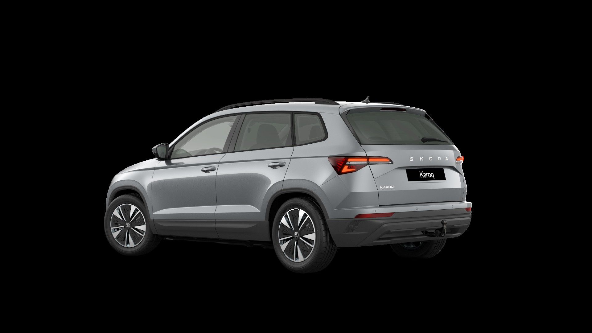 Škoda Karoq, 2.0 TDI 110 kW - fotka 3
