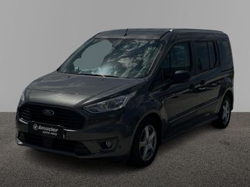 1.5 TDCi / 73 kW Trend