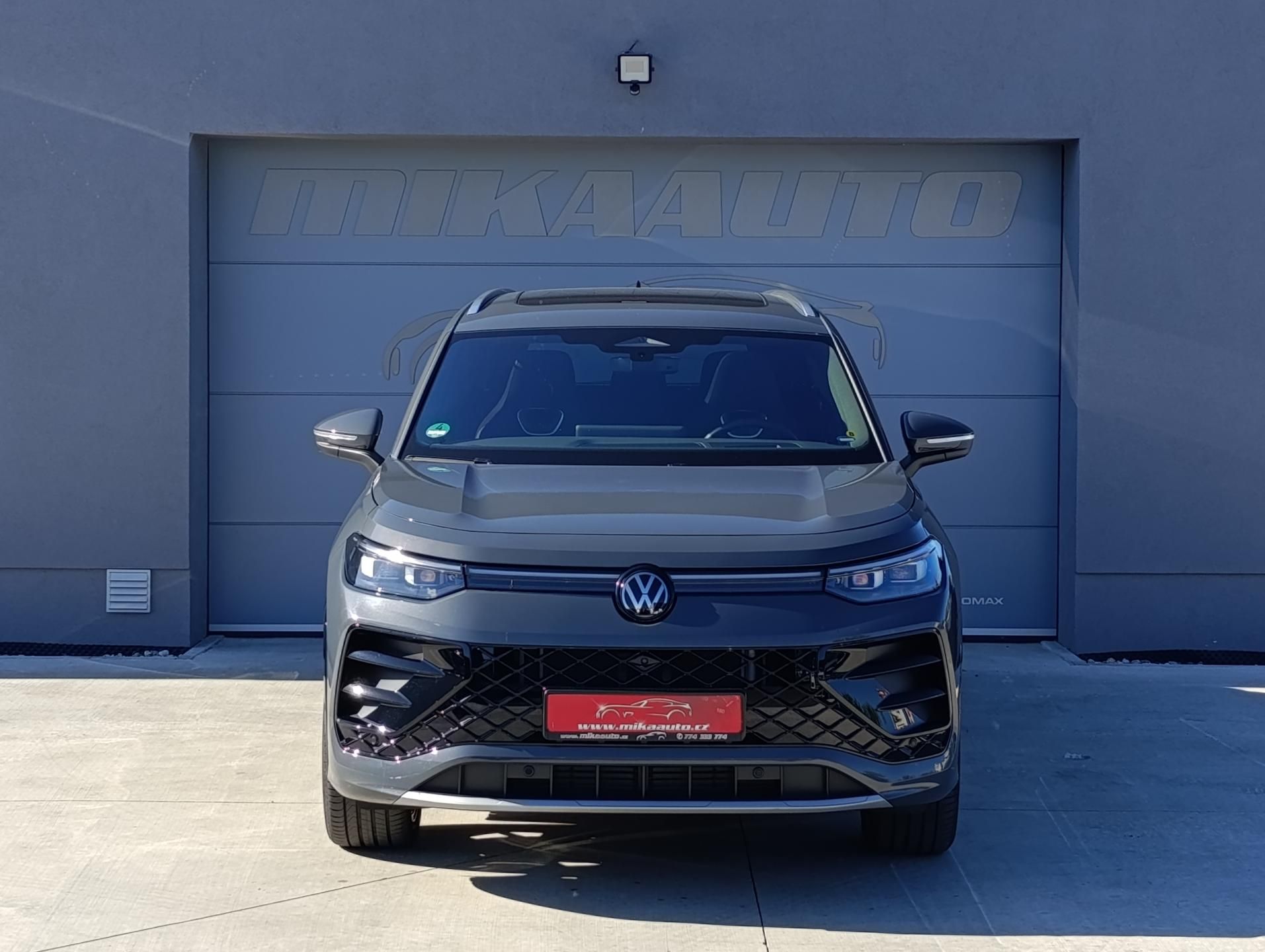 Volkswagen Tayron, 2.0TDI 142kW R-LINE PANO DCC - fotka 2