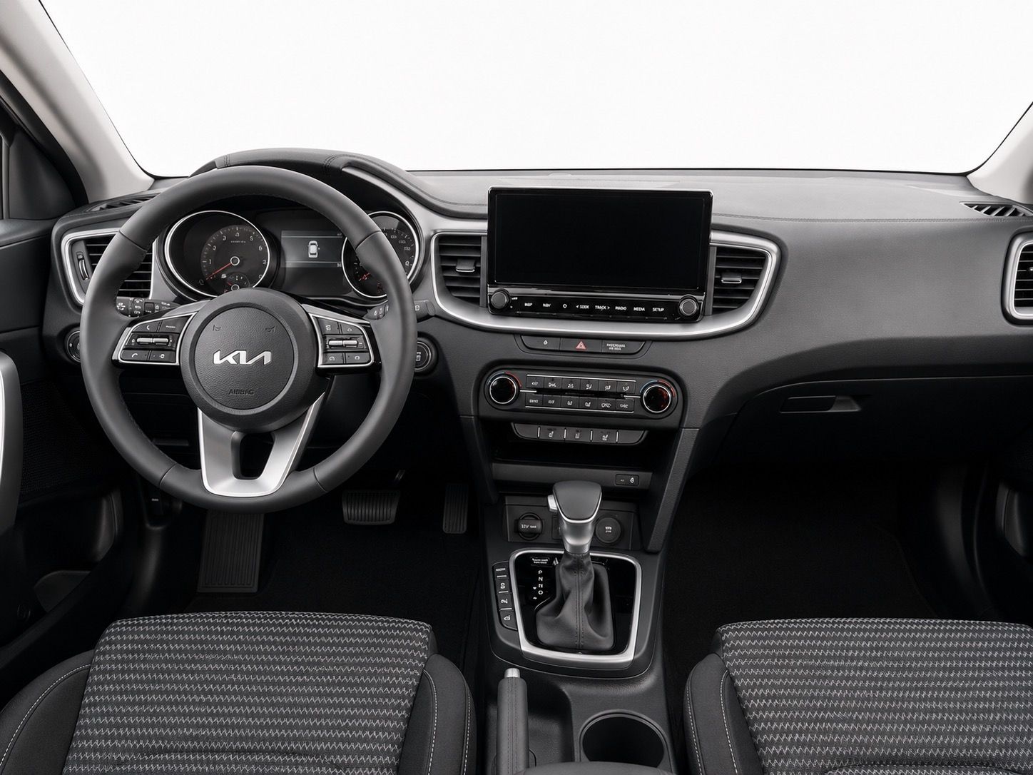 Kia Cee´d, 1.5 T-GDI 103 kW TOP BUSINESS - fotka 4