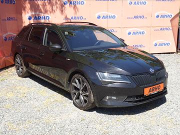 2,0 TDi,SERV.KN.,SPORTLINE,DSG